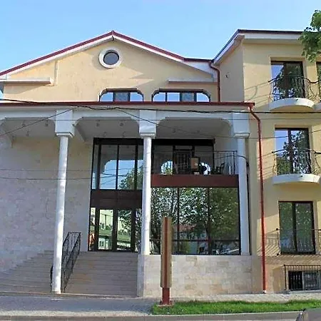 Hotel Anina 3*