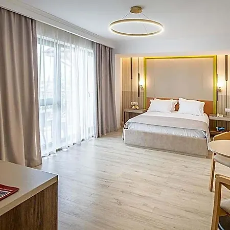 Hotel Anina Constanţa