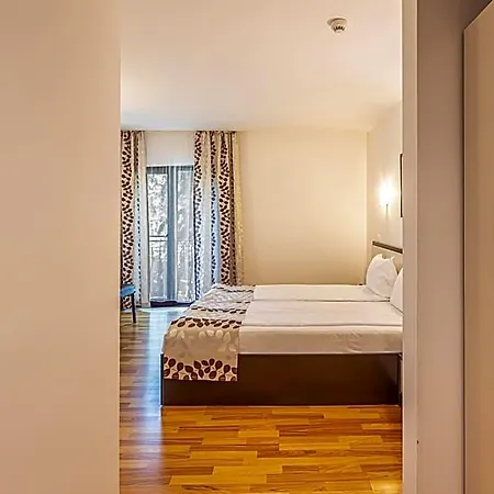 Anina Hotel