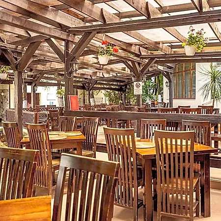 Hotel Anina
