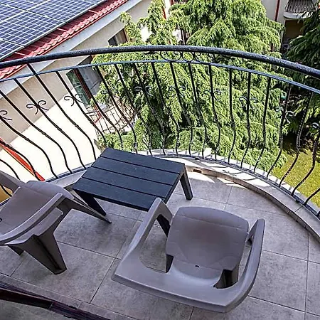 Anina Hotel Constanţa