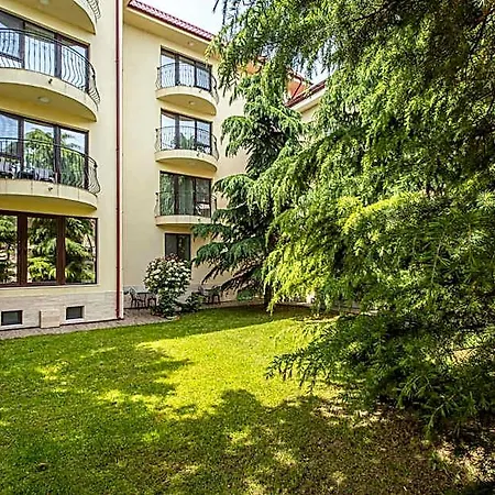 Hotel Anina