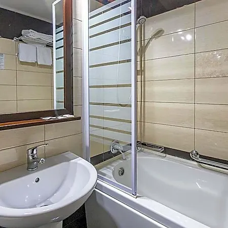 Anina Hotel Constanta