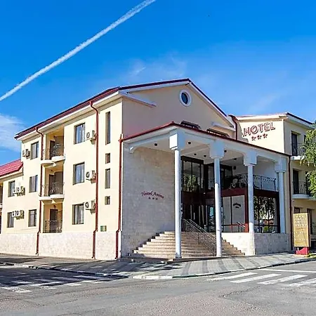 Hotel Anina