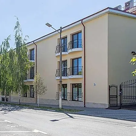 Anina Hotel