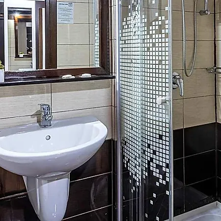 Hotel Anina 3*