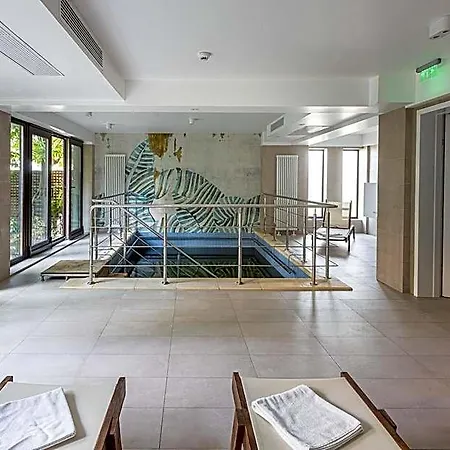 Hotel Anina 3*