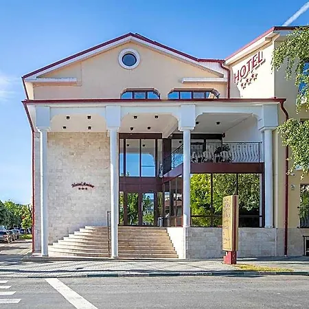 Anina Hotel Constanta