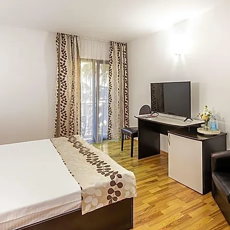Anina Hotel 3*