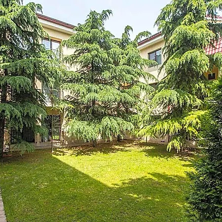 Hotel Anina