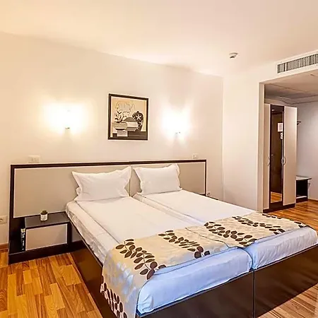 Hotel Anina 3*