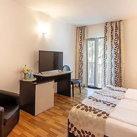 Hotel Anina Constanta
