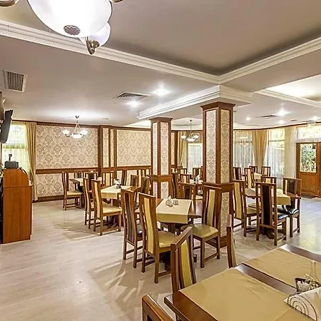 Anina Hotel