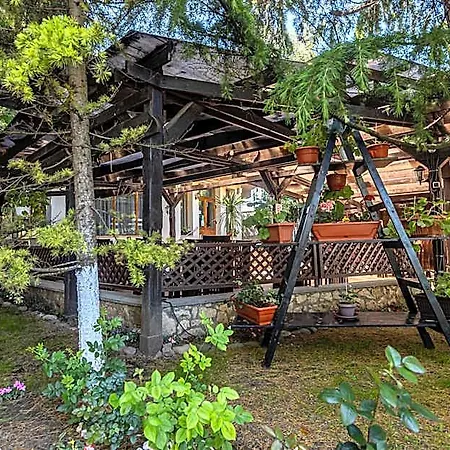 Hotel Anina
